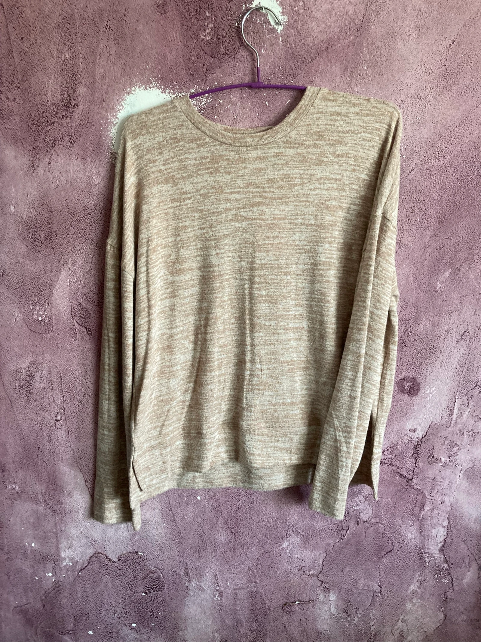 Très beau pull taille 